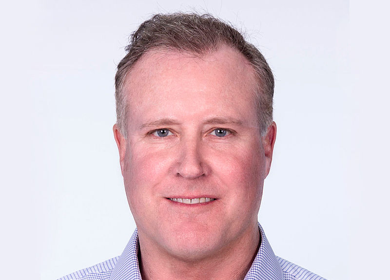 Bryan Orr
Vice President Sales Americas
Executive Director Mahr Inc.