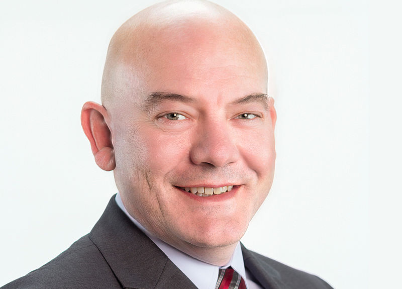 Bill Taylor, Mahr Inc.