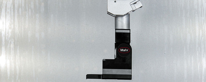 MarSurf MC 510은 고객에게 표준에 따라 CNC 생산 기계에서 직접 공작물의 표면 거칠기를 고정밀로 측정할 수 있는 혁신적인 자동화 솔루션을 제공합니다. 