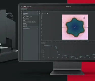 Ab sofort profitieren Kunden der optischen Messsysteme von Mahr von der neuen MarWin MarSurf 3D, der modernen Software, um Oberflächenrauheit in der industriellen Fertigung oder im Labor zu analysieren.