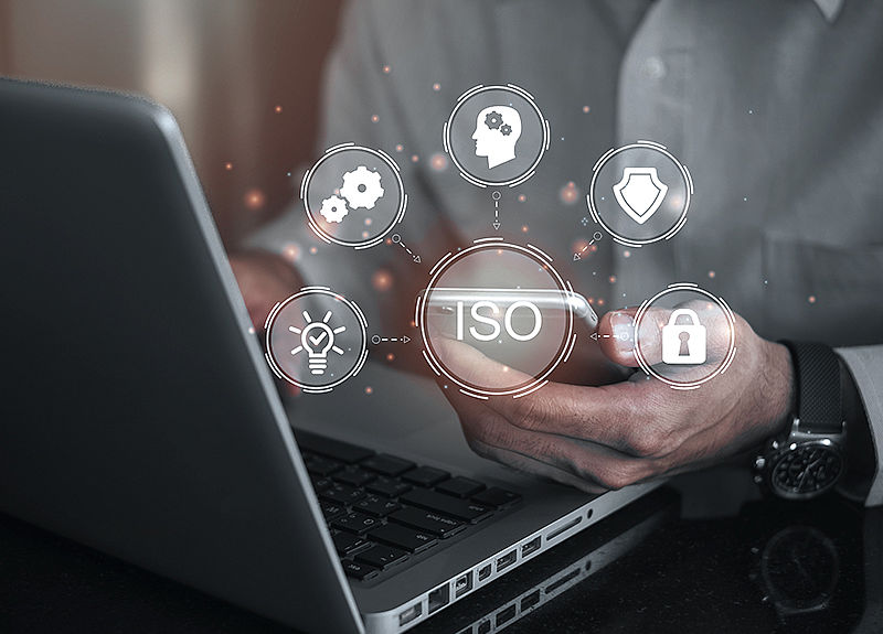 DIN ISO 21920: New series of standards for surface roughness