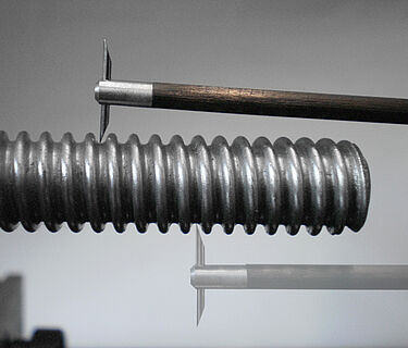 Thread measurement