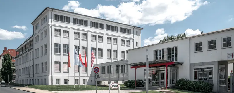 Mahr aus Göttingen hat die Firma OptoSurf GmbH übernommen.