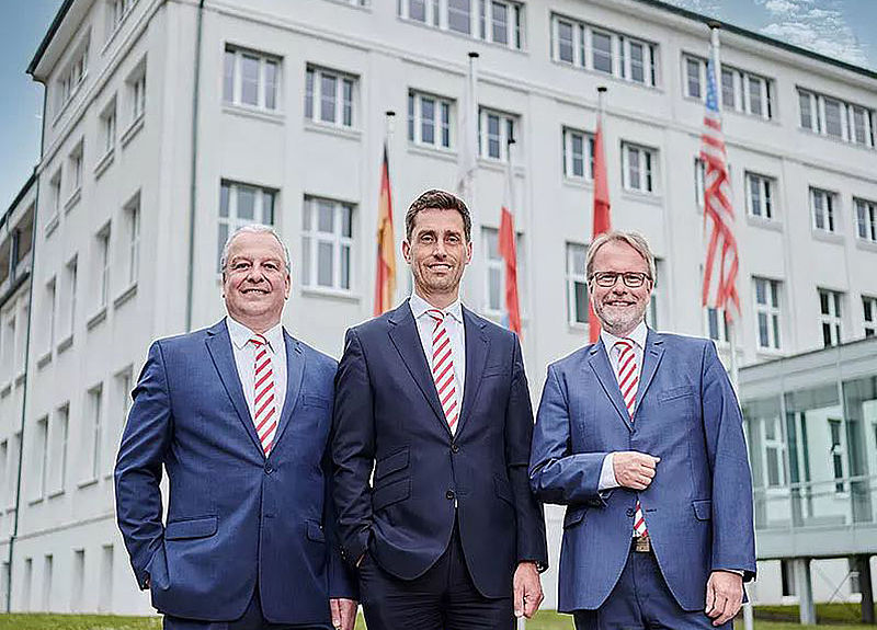 Mahr Inc., a global manufacturer of precision measurement equipment used for dimensional metrology, today announced that Manuel Hüsken has been appointed as the company’s new Chief Executive Officer (CEO).