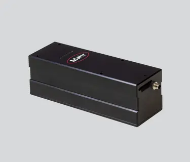 With the MarSurf M 510, Mahr presents a new mobile surface measuring device equipped with a tactile free probe system.