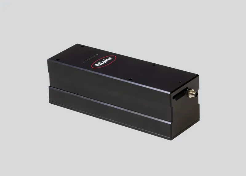 Mit dem MarSurf M 510 stellt Mahr ein neues mobiles Oberflächenmessgerät vor, das mit einem taktilen Freitastsystem ausgestattet ist.